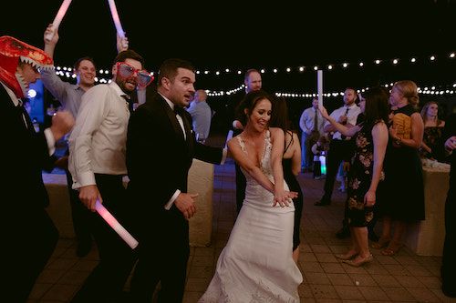 Creating Your Perfect Wedding Playlist