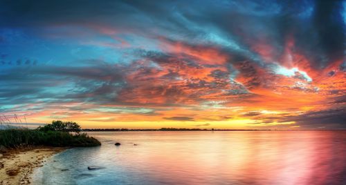 Top 5 Places to Watch the Sunset in the Bradenton Area