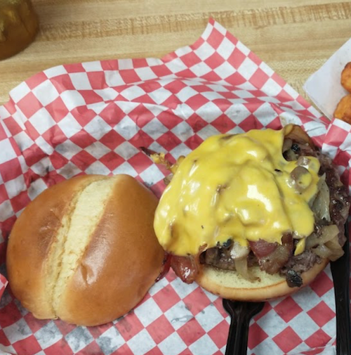 Take a Bite Out of the Bradenton Area’s Best Burgers