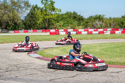 Feed Your Need for Speed in the Bradenton Area