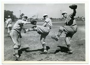 2023: 100 Years of Baseball in the Bradenton Area!