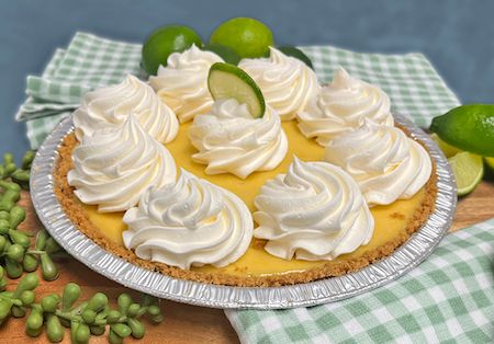 Five Must-Try Pies to Celebrate National Pi Day!
