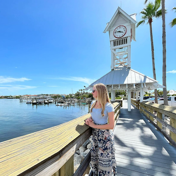 The 8 Most Instagrammable Spots in the Bradenton Area