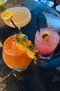 Top Spots for Craft Cocktails in the Bradenton Area