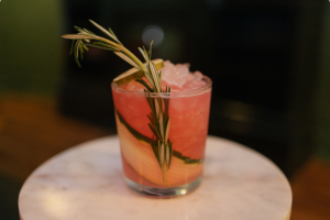 Top Spots for Craft Cocktails in the Bradenton Area