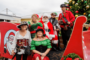 Christmas Events in the Bradenton Area