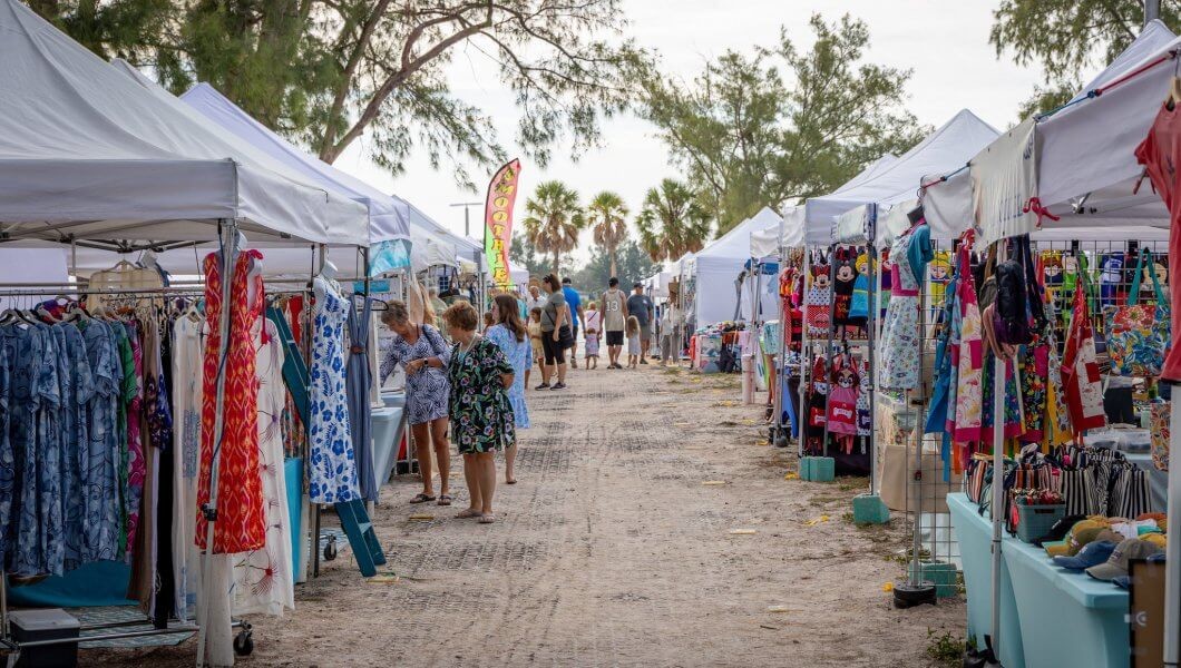 Coquina Beach Seafood and Music Festival: A Coastal Celebration of Flavor and Rhythm