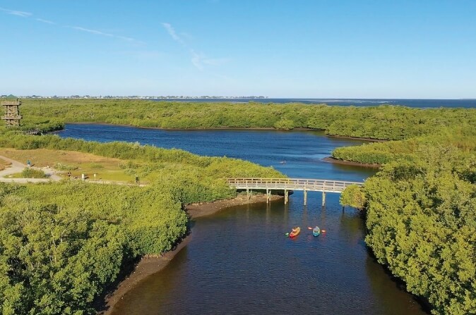 Florida's West Coast