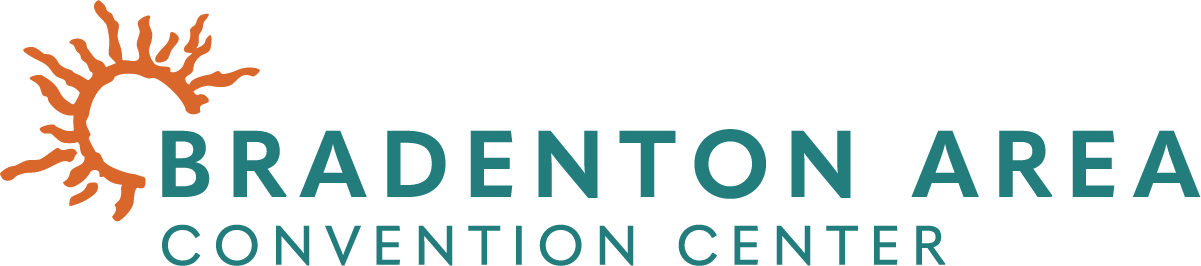 Bradenton Area Convention Center logo