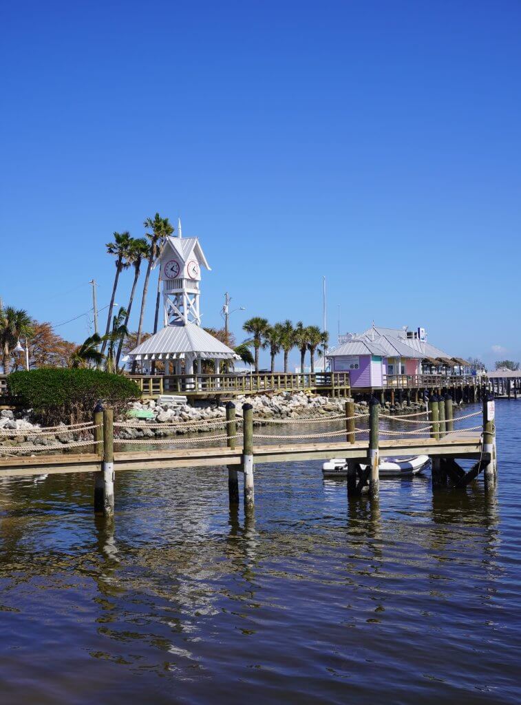 A Perfect Day Trip to Anna Maria Island 