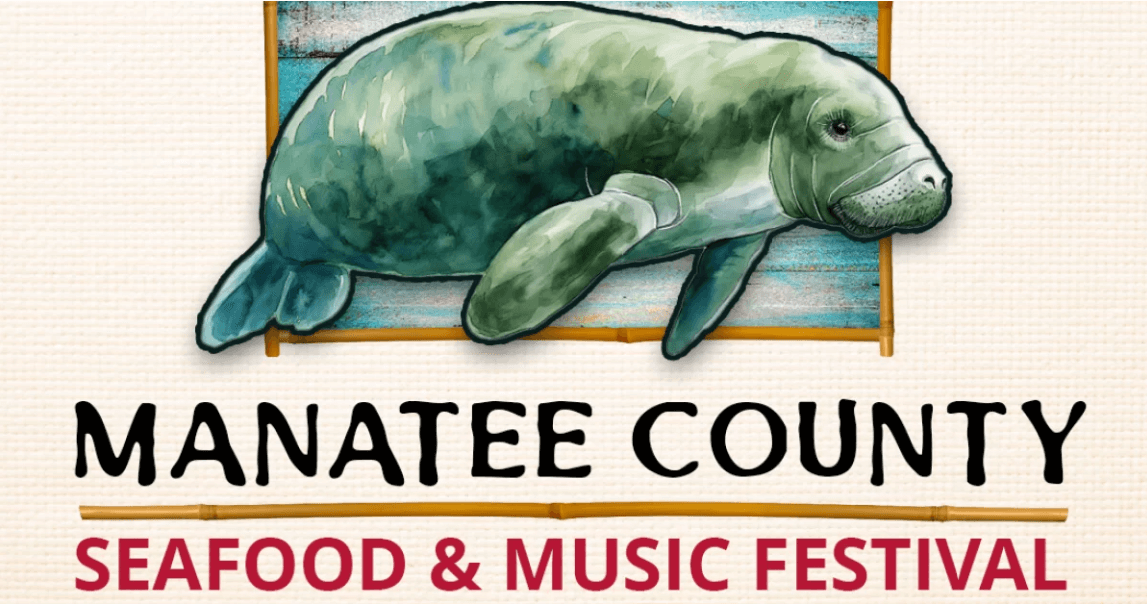 manatee picture